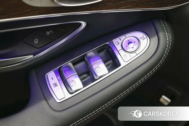 Mercedes-Benz GLC id 4300054 из Китая 14