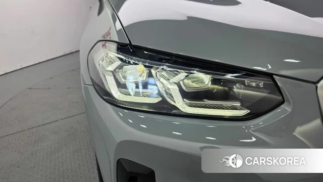 BMW X4 (G02) id 4635210 из Кореи 14
