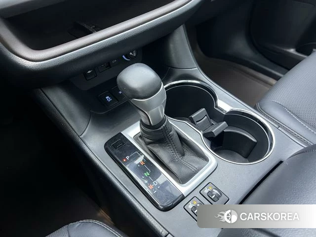 Toyota Highlander id 4218707 из Китая 14