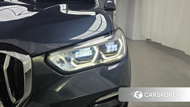BMW X5 (G05) id 4614442 из Кореи 14