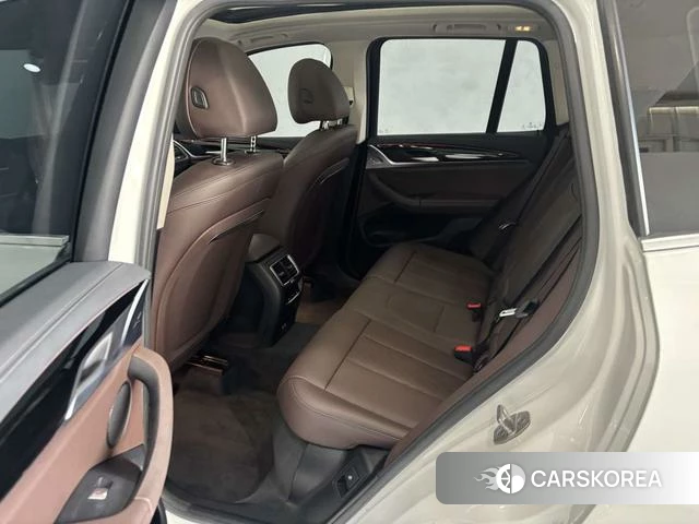 BMW X3 id 4394046 из Китая 14