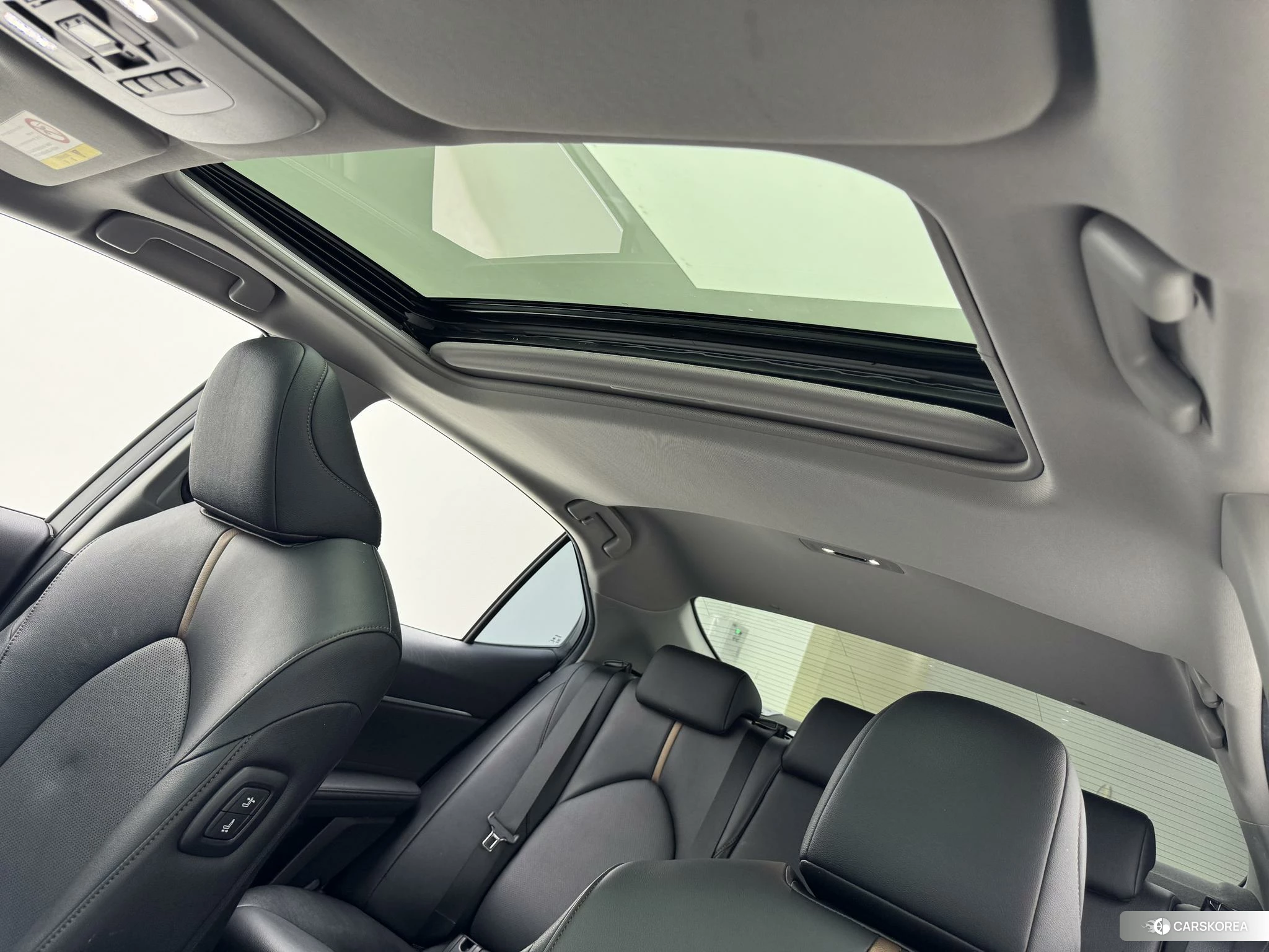 Toyota Camry id 4514771 из Китая 14
