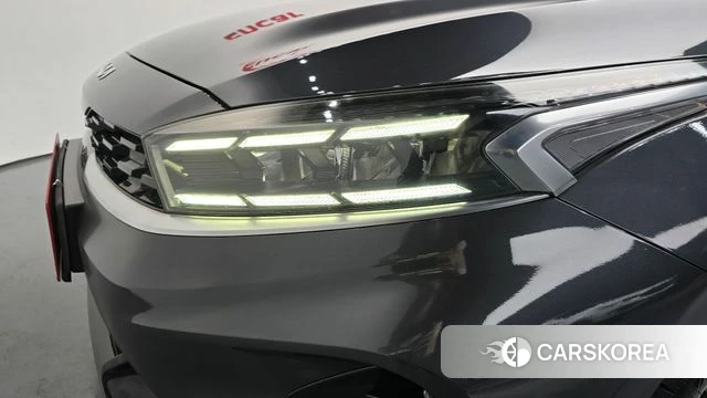 Kia The New K3 2nd generation id 4249976 из Кореи 14