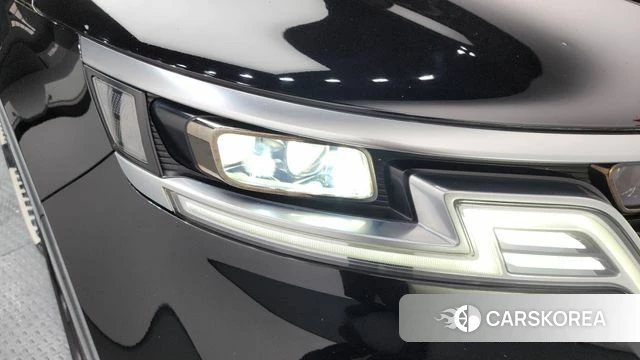 Kia Carnival 4th generation id 4609708 из Кореи 14