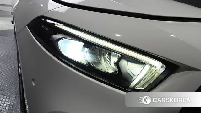 Mercedes-Benz A-Class W177 id 4416838 из Кореи 14