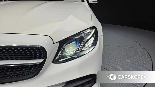 Mercedes-Benz E-Class W213 id 4305074 из Кореи 14