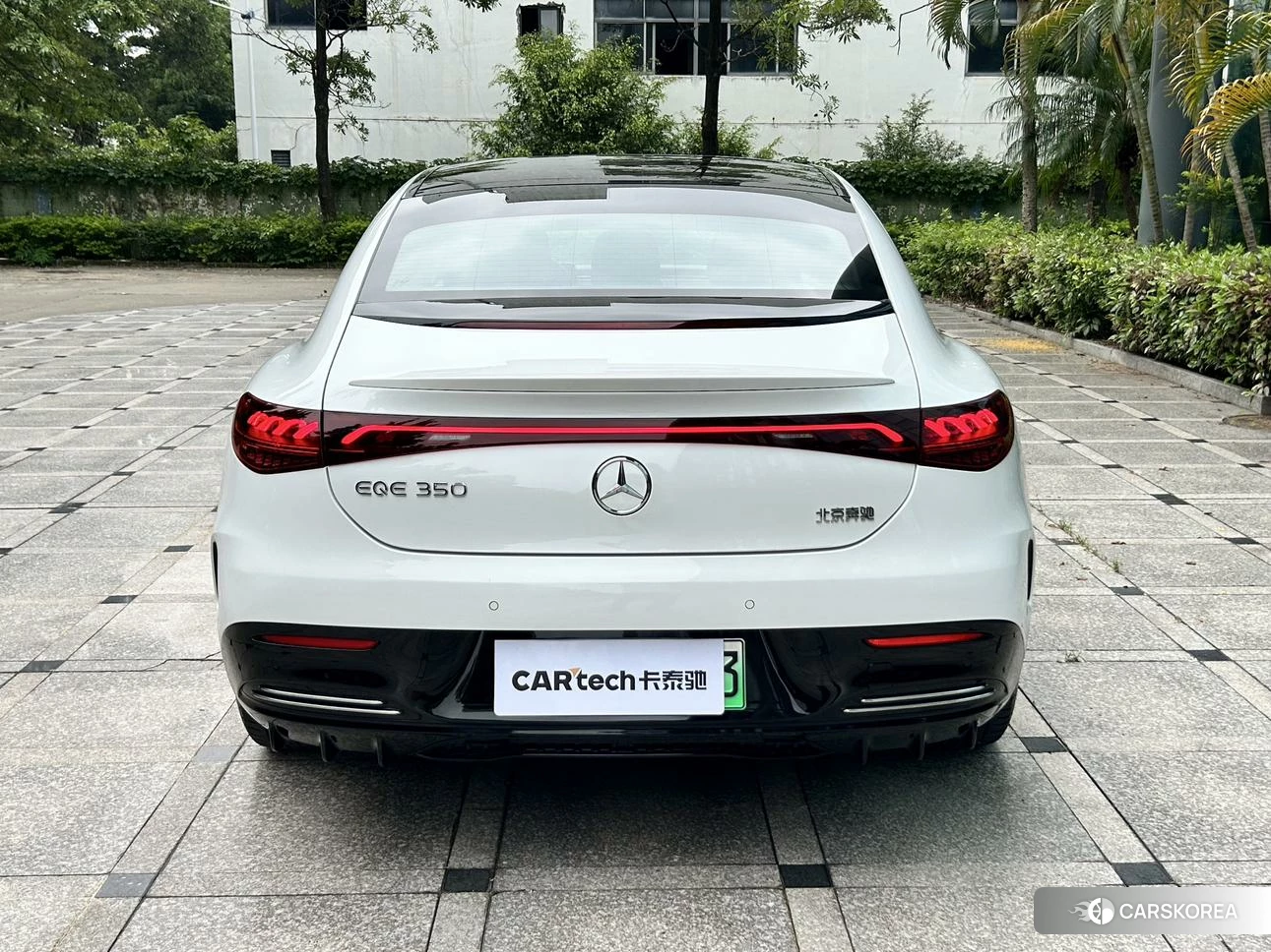Mercedes-Benz EQE id 4454626 из Китая 14