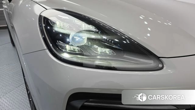 Porsche Cayenne (PO536) id 4855754 из Кореи 14