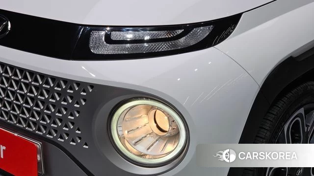 Hyundai Casper id 4636275 из Кореи 14