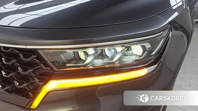 Kia Sorento 4th Generation id 4361847 из Кореи 14