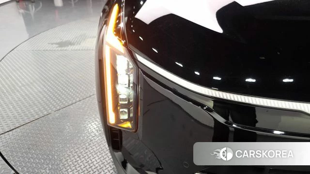 Kia The New K8 Hybrid id 4612500 из Кореи 14