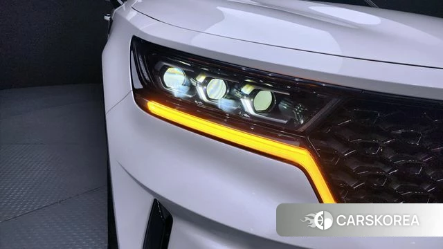 Kia Sorento 4th Generation id 4428684 из Кореи 14