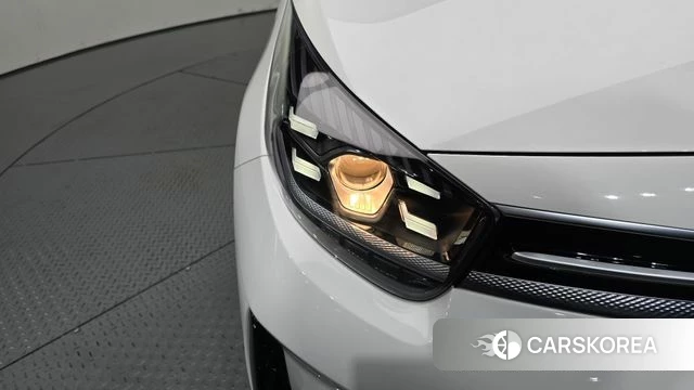 Kia Morning Urban (JA) id 4618570 из Кореи 14