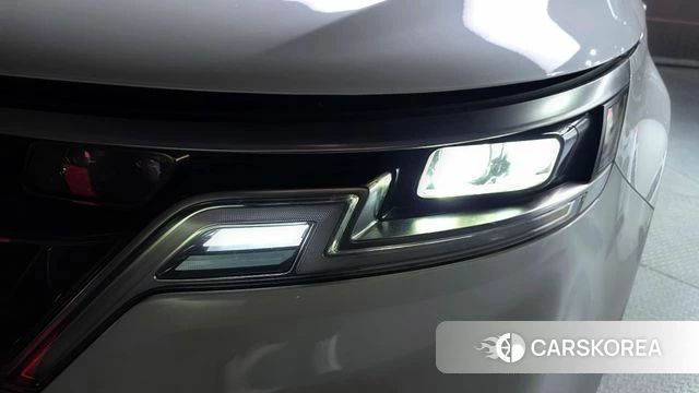 Kia Carnival 4th generation id 4494475 из Кореи 14