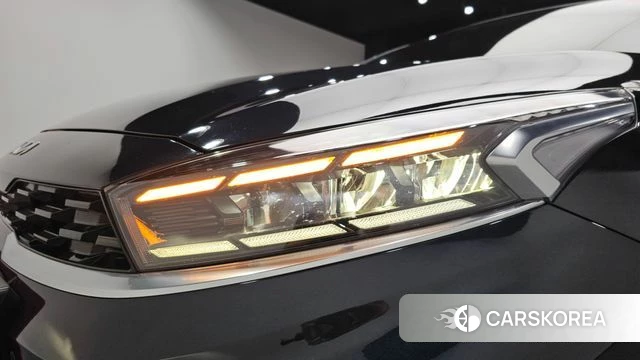 Kia The New K3 2nd generation id 4591307 из Кореи 14