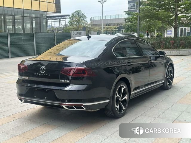 Volkswagen Magotan id 4220597 из Китая 14