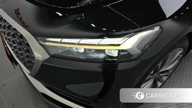 Kia The New K9 2nd generation id 4401728 из Кореи 14