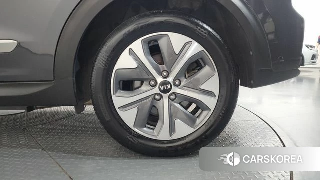 Kia Niro EV id 4717418 из Кореи 14