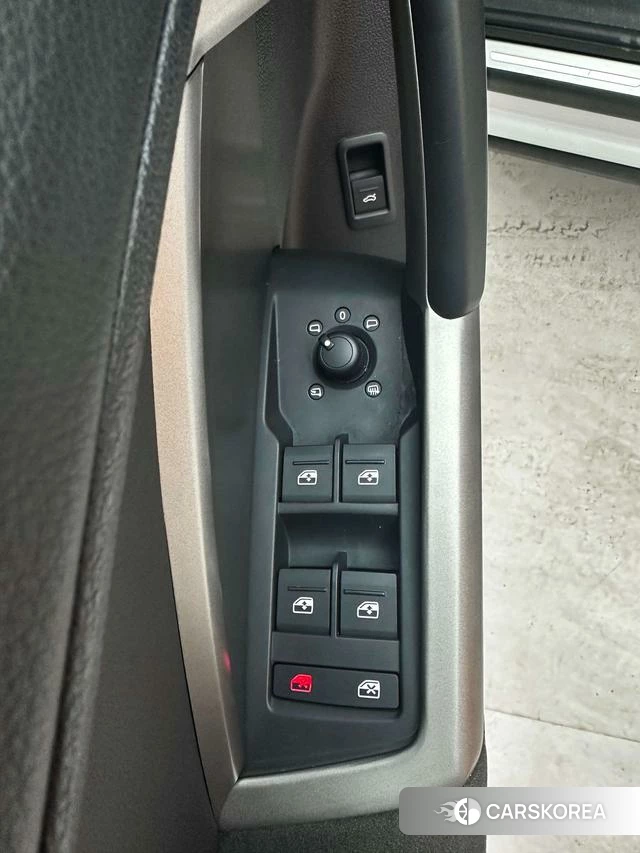 Audi Q3 id 4333494 из Китая 14