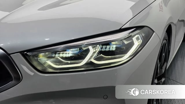 BMW 8 Series (G15) id 4904838 из Кореи 14