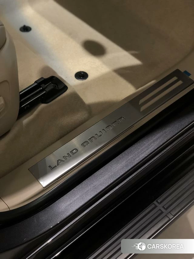 Toyota Land Cruiser 70 Series id 4297787 из Китая 14