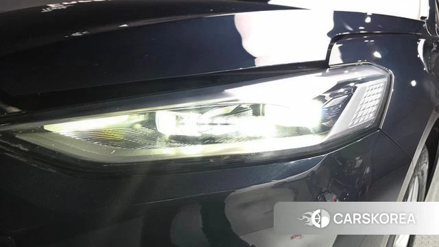 Kia K8 id 4942915 из Кореи 14