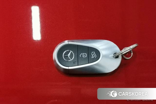 Mercedes-Benz Class C id 4297865 из Китая 14