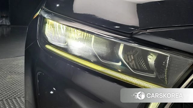 Kia K7 Premier id 4770237 из Кореи 14