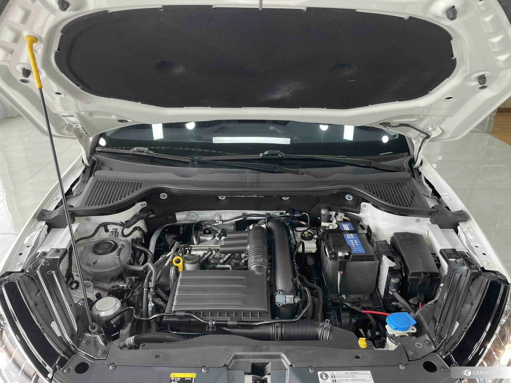 Skoda Krok id 4426496 из Китая 14