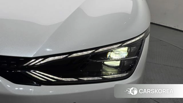 Kia EV6 id 4523707 из Кореи 14