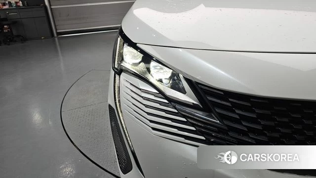 Peugeot 3008 second generation id 4593194 из Кореи 14