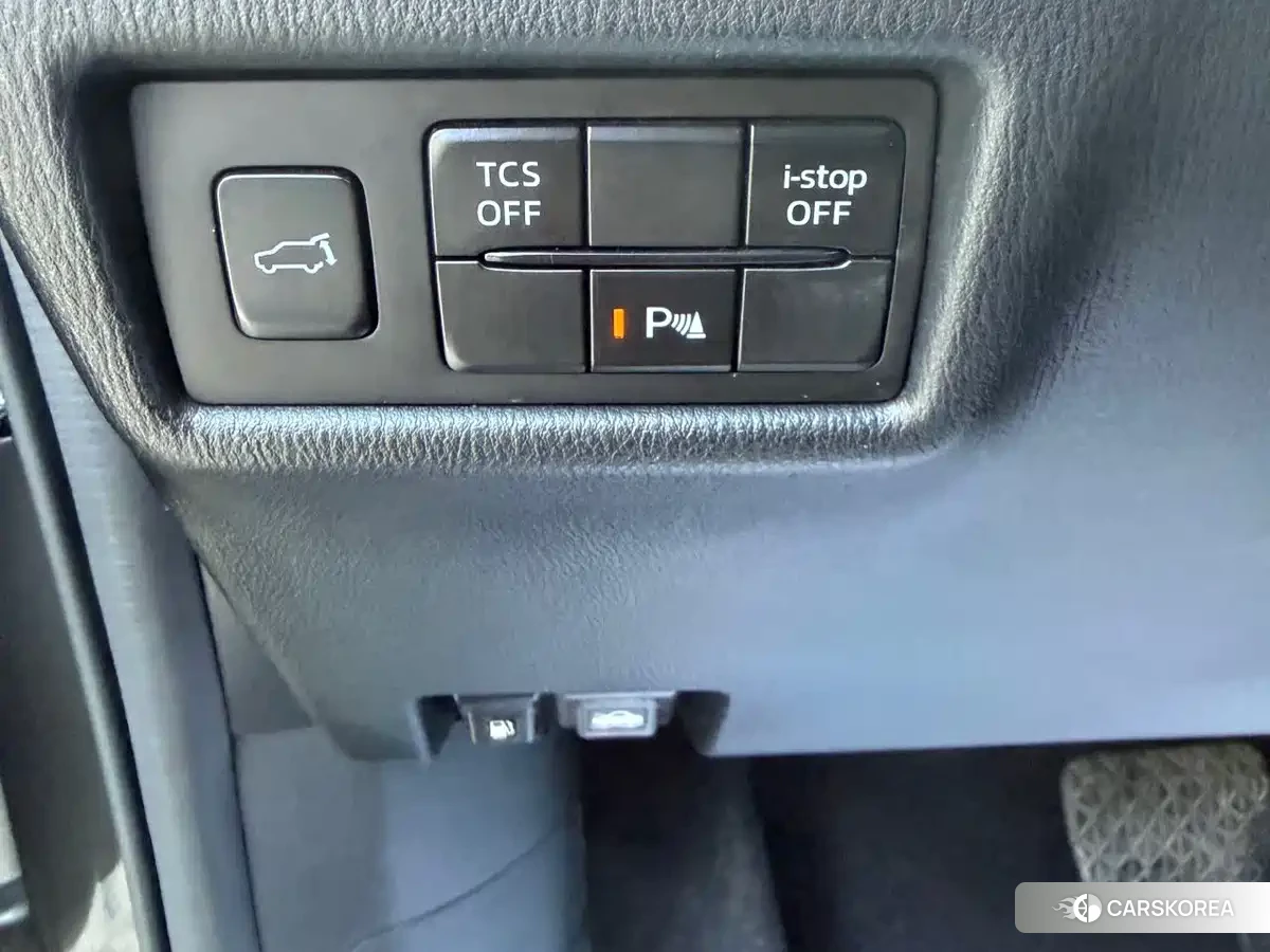Mazda CX-5 id 4686272 из Китая 14