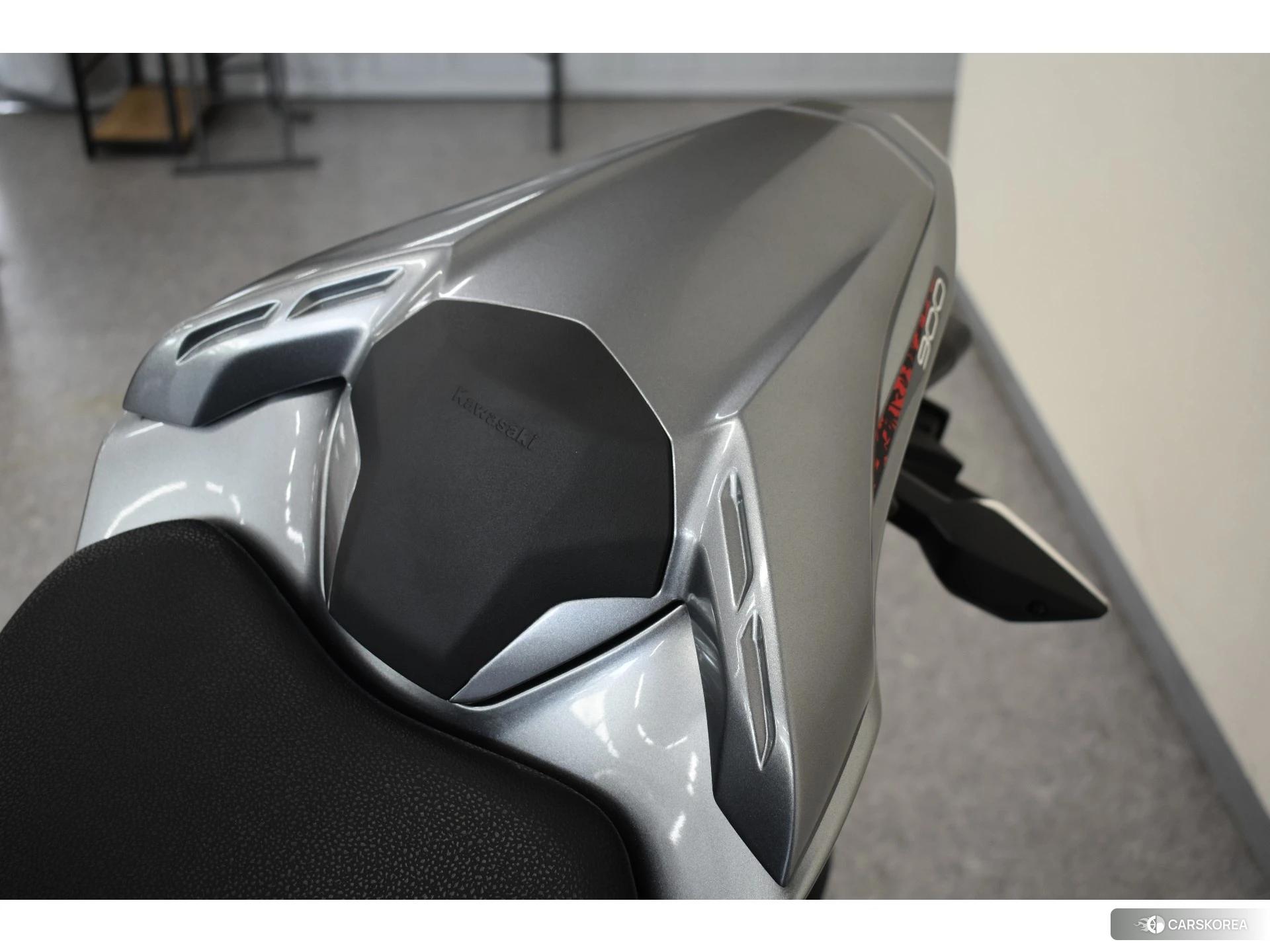 Kawasaki Z900 id 3950363 из Японии 14