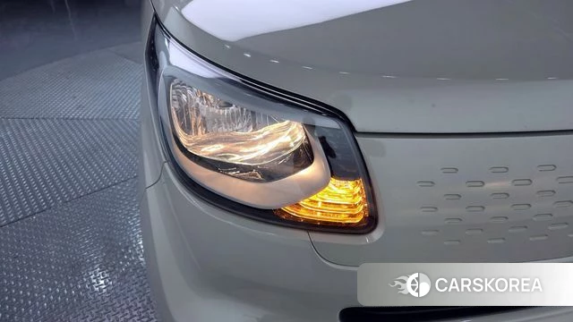 Kia The New Ray id 4225372 из Кореи 14