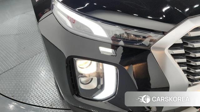 Hyundai Palisade id 4324592 из Кореи 14