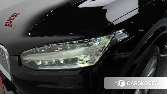 Volvo XC90 second Generation id 4357074 из Кореи 14