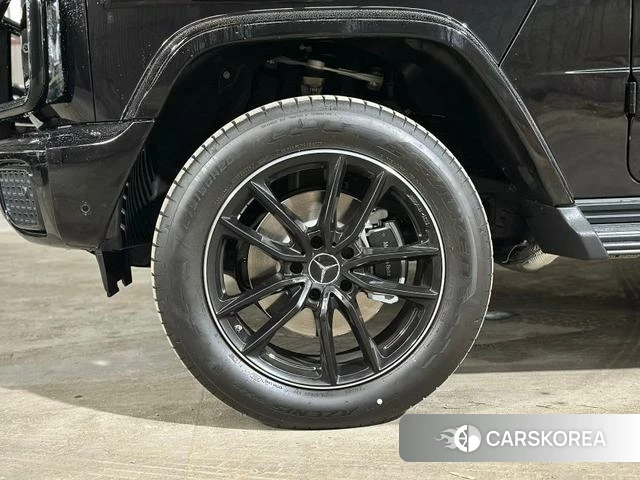 Mercedes-Benz G-class id 4271261 из Китая 14