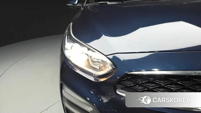 Kia Come New K3 id 4708550 из Кореи 14