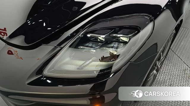 Porsche Panamera (976) id 4602125 из Кореи 14