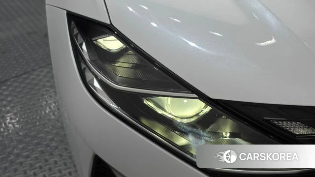 Hyundai The New Grandeur IG Hybrid id 4731111 из Кореи 14