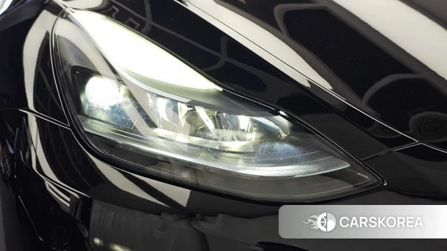Tesla Model Y id 4783504 из Кореи 14