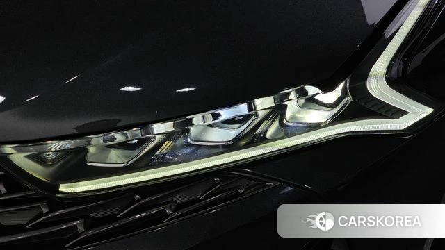 Kia K5 3rd generation id 4317666 из Кореи 14