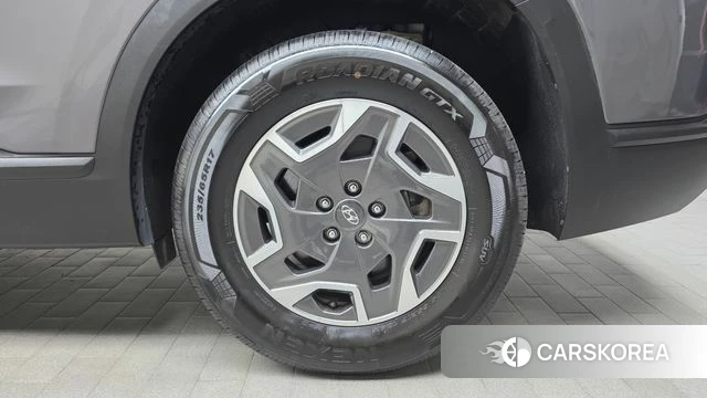 Hyundai The New Santa Fe id 4721212 из Кореи 14