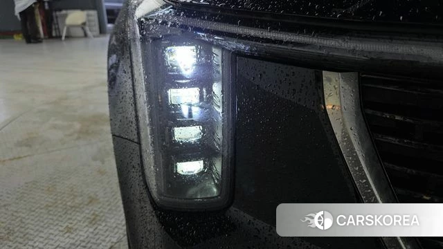 Kia The New Sorento 4th Generation id 4349342 из Кореи 14