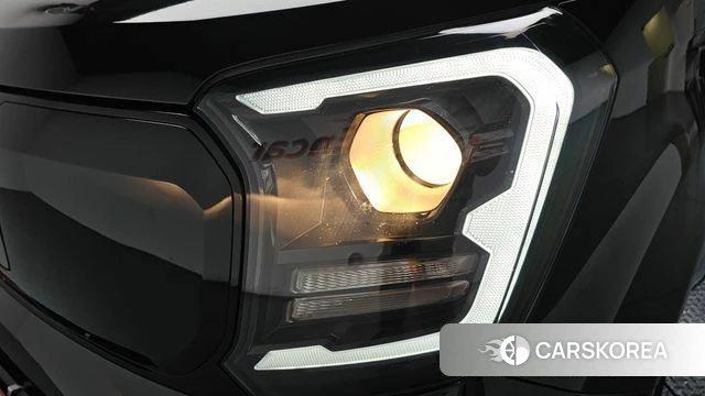 Kia The New Kia Ray EV id 4201284 из Кореи 14