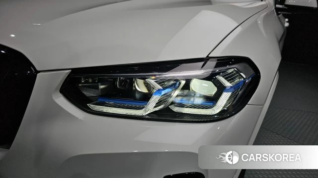 BMW X3 (G01) id 4388859 из Кореи 14