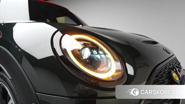 Mini Cooper S Clubman id 4774384 из Кореи 14