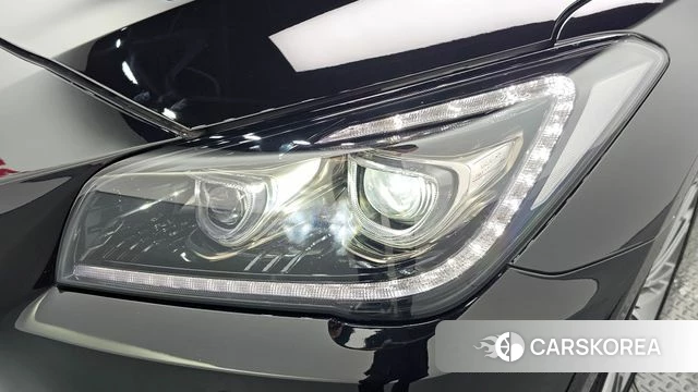 Genesis G80 id 4568187 из Кореи 14