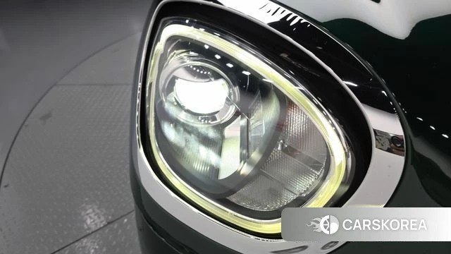 Mini Cooper D Countryman id 4525910 из Кореи 14
