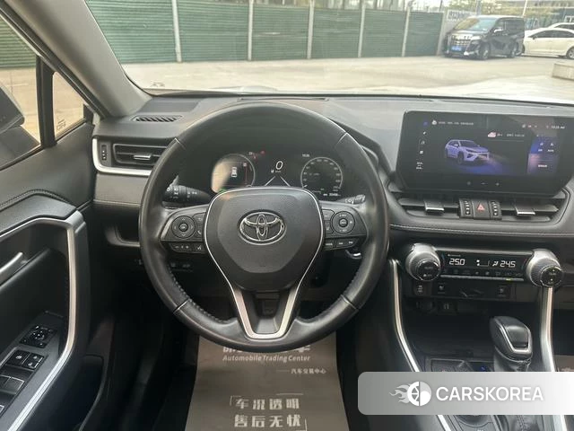 Toyota Wilanda id 4276459 из Китая 14